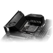 MSI MPG B550 GAMING PLUS AM4 AMD B550 SATA 6Gbs DDR4 Ryzen 5000 / 4000G / 3000 ATX Motherboard