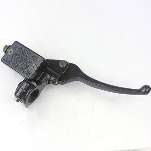 WEIYINGSI Right Brake Master Cylinder 50 110 125 ATV Dirt Bike Taotao Sunl 10mm