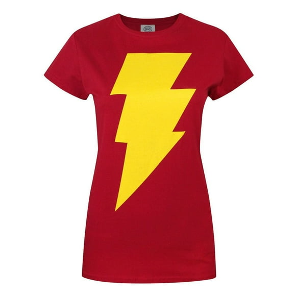 Shazam T-Shirt pour Femme