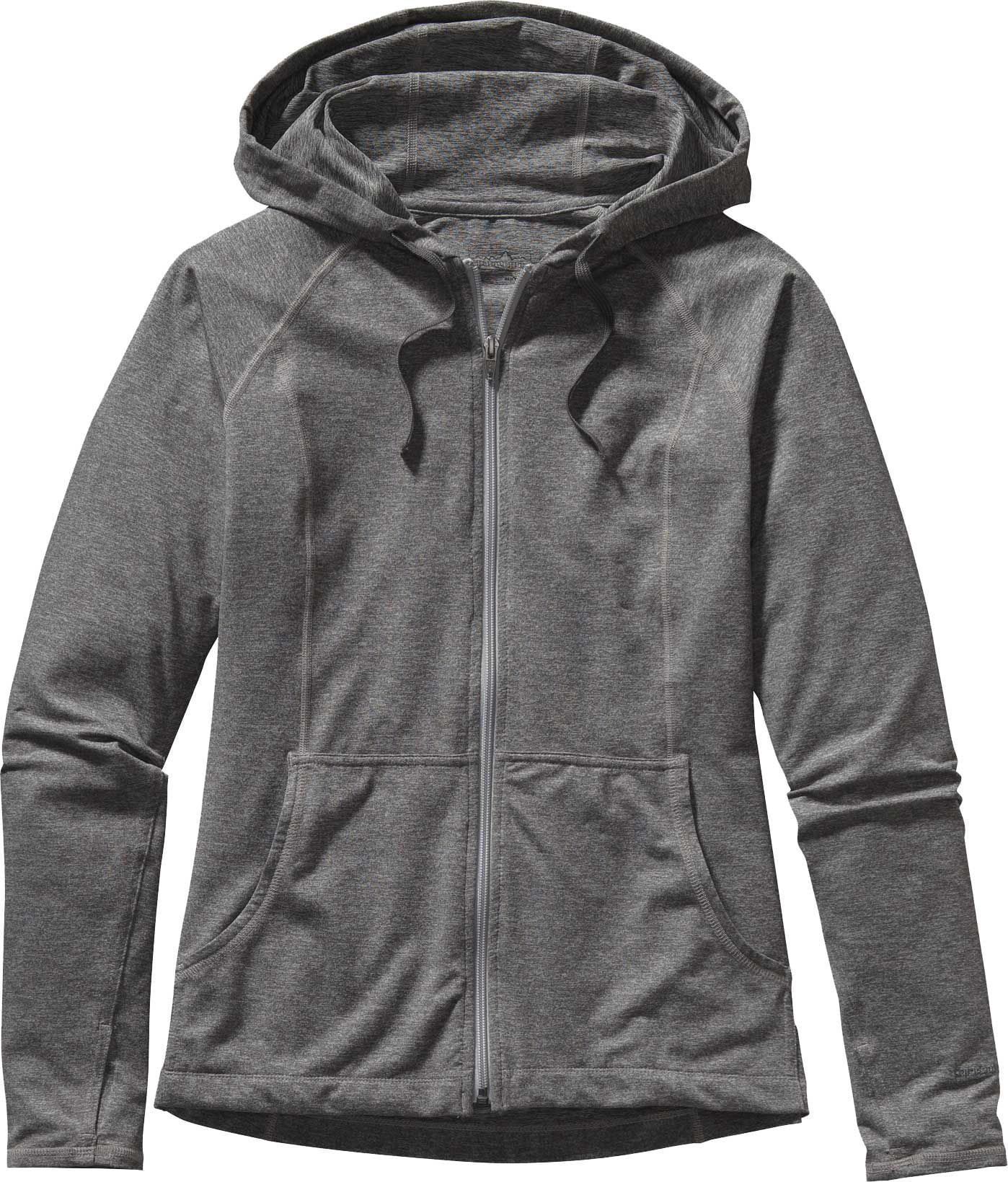 patagonia womens zip up