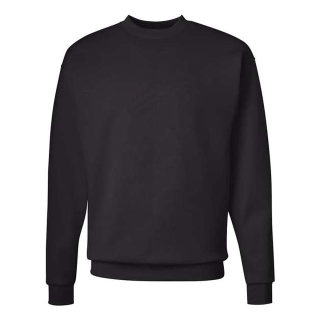 Hanes. Negro. SG. P160. 00766369058808 hanes P160