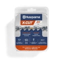 thumbnail image 1 of Cadena para motosierra Husqvarna S83G de 24 pulgadas, paso 3/8'', 84 eslabones, 1 of 6