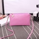 thumbnail image 3 of Bolso cruzado de moda para mujer, bolso para teléfono móvil, bolso de hombro , monedero Rosa Zulema Bolsos cruzados pequeños, 3 of 4