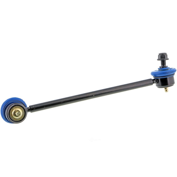 Suspension Stabilizer Bar Link Kit Fits select: 2006-2011 HYUNDAI ACCENT, 2006-2011 KIA RIO