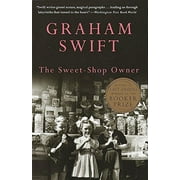 Pre-Owned: The Sweet-Shop Owner (Paperback, 9780679739807, 0679739807)
