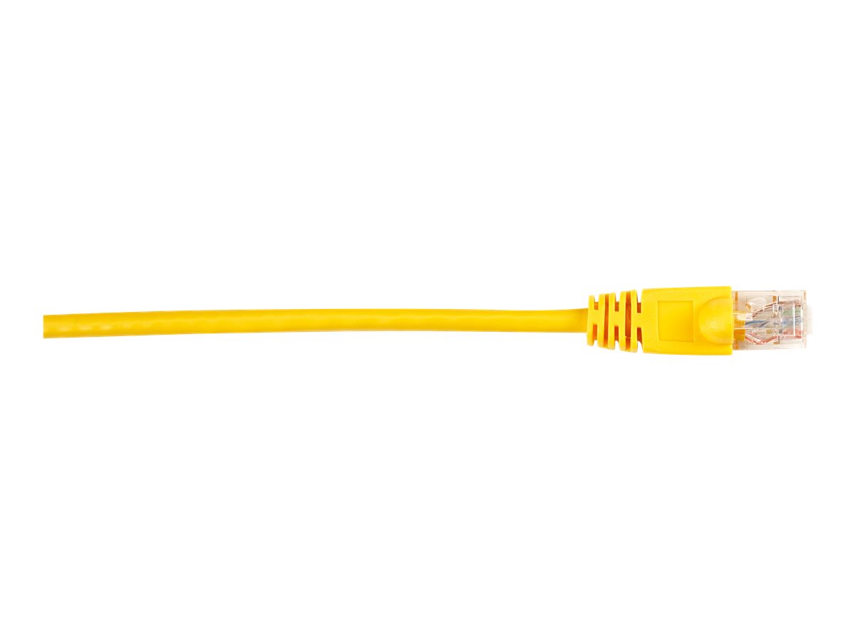 Black CAT6 Value Line Patch Cable Stranded Black CAT6 Value Line Patch Cable Stranded