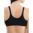 thumbnail image 2 of Bra Copa completa Ilusión 7472 negro 40DD, 2 of 4