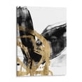 thumbnail image 1 of Cuadro decorativo - Vortex En Rodajas Ii, Jennifer Goldberger 60x80 Canvas Lab Abstracto, 1 of 2