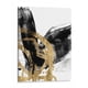 thumbnail image 1 of Cuadro decorativo - Vortex En Rodajas Ii, Jennifer Goldberger 75x100 Canvas Lab Abstracto, 1 of 2