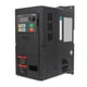 thumbnail image 1 of Convertidor De Frecuencia, Variador De Frecuencia Entrada Trifásica De 200 V‑240 V Salida Trifásica De 0‑240 V Inversor Vectorial VFD Con RS485 0,75 Kw, Comunicación RS485, 1 of 8
