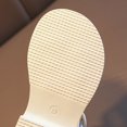 thumbnail image 4 of Icvfdpl Toddler Kids Girls Sandals Girls' Summer Sole Shoes Fashion Princess Shoes Beach Soft 10.5 Years-11 Years, 4 of 9