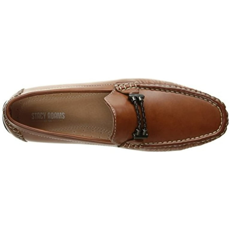 Stacy adams hotsell percy loafer