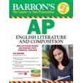 thumbnail image 1 of Barron's AP English Literature and Composition, 5th Edition, 1 of 1