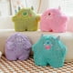 thumbnail image 1 of Peluches de monstruo de anime, muñecos de peluche suaves, almohada para niños, regalo de cumpleaños y Navidad, 65 cm, verde, 1 of 4