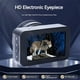 thumbnail image 4 of Telescopio Digital 4KHD con Ocular, Cámara Portátil de Visión con Poca Luz para Telescopio Monocular y Binocular., 4 of 5