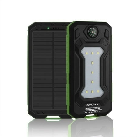 leking solar