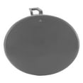 thumbnail image 4 of Cubierta del gancho de remolque del parachoques delantero, tapa del gancho de remolque del parachoques delantero del automóvil, cubierta del gancho de remolque del automóvil muy recomendada, 4 of 9