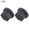 thumbnail image 4 of 2 Pcs pour Kukirin pour G2 pour Trottinette Électrique Master 2 Pcs pour Kukirin pour G2 pour Butée Électrique Master Protection Couvercle Anti-Poussière, 4 of 10
