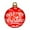 B, variant on WRKEKC Clearance 60cm Outdoor Christmas inflatable Decorated Christmas inflatable Christmas Tree Decorations