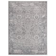 thumbnail image 1 of United Weavers Cascades Shasta Tapis Gris, 1 of 1