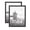 Black, variant on FungYuan 2 PACK 11x14 Wood Gallery Picture Frame,Poster Picture Frames for Wall Display,Black
