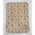 thumbnail image 1 of Las almohadillas se pueden lavar y reutilizar para adiestrar perros Las almohadillas absorbentes tienen cuatro capas para gatos, 1 of 5