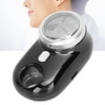 thumbnail image 1 of Mini Beard Clipper IPX7 USB Rechargeable Portable Trimmer for Travel Gift for Men, 1 of 7
