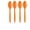 I, variant on Spoons 10pcs Holy Festival Pumpkin Ghost Party Disposable Items Printed Tissue Paper Plate Plastic Knife and Fork Party Set