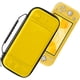 thumbnail image 1 of BRILLAR Funda Nintendo Switch Lite con 8 Tarjetas de Juego y Accesorios, 1 of 5