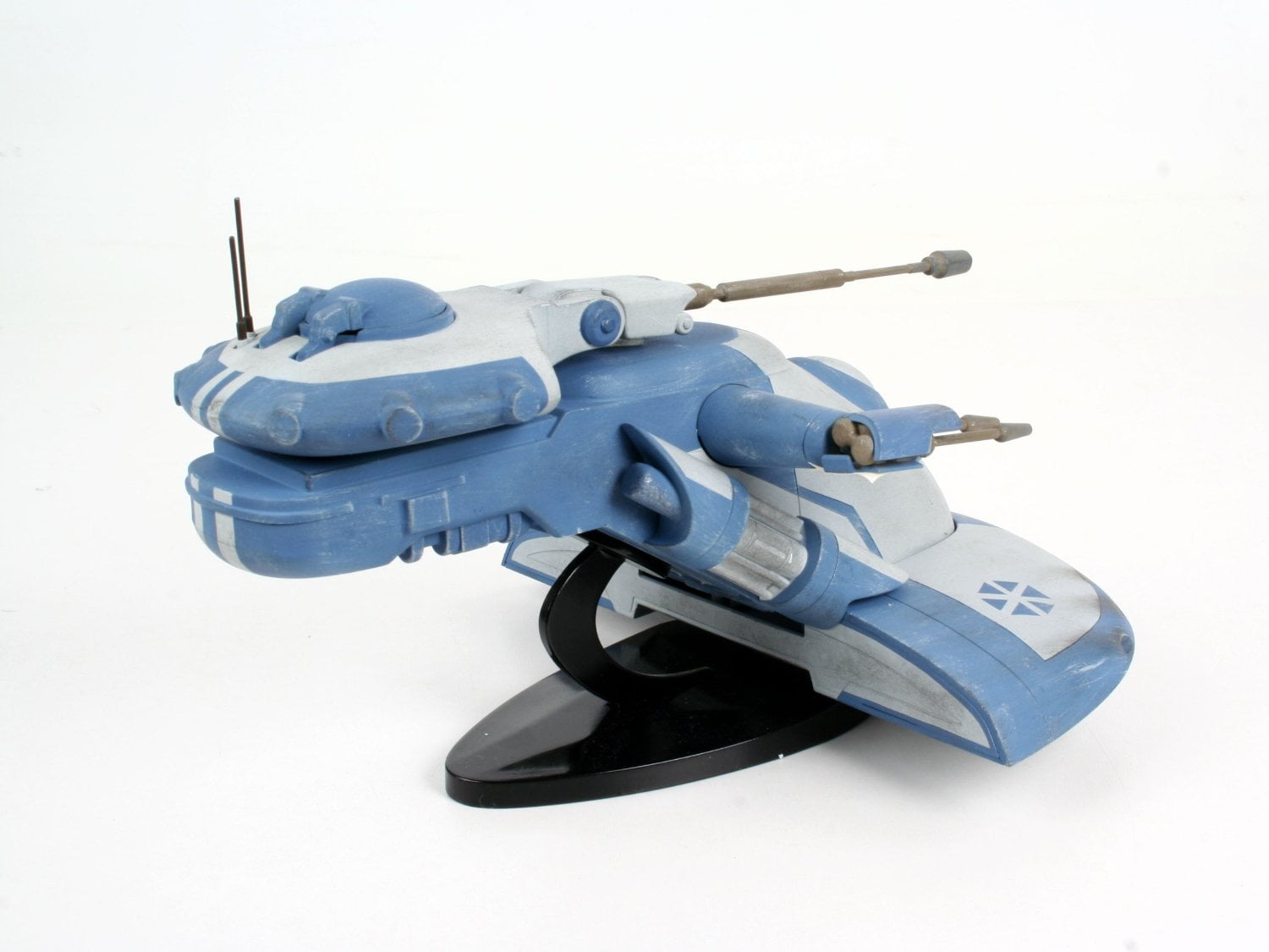 star wars the clone wars aat