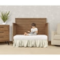 thumbnail image 2 of Evolur Breath Flow Classic Crib & Toddler Bed Mattress, 2 of 5