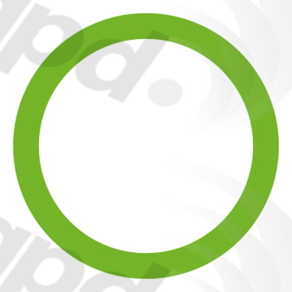 New GPD 1311387 Orings & Gaskets