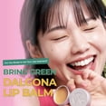thumbnail image 3 of Bálsamo labial BRING GREEN X NETFLIX SQUID GAME Dalgona 10ml, 3 of 7