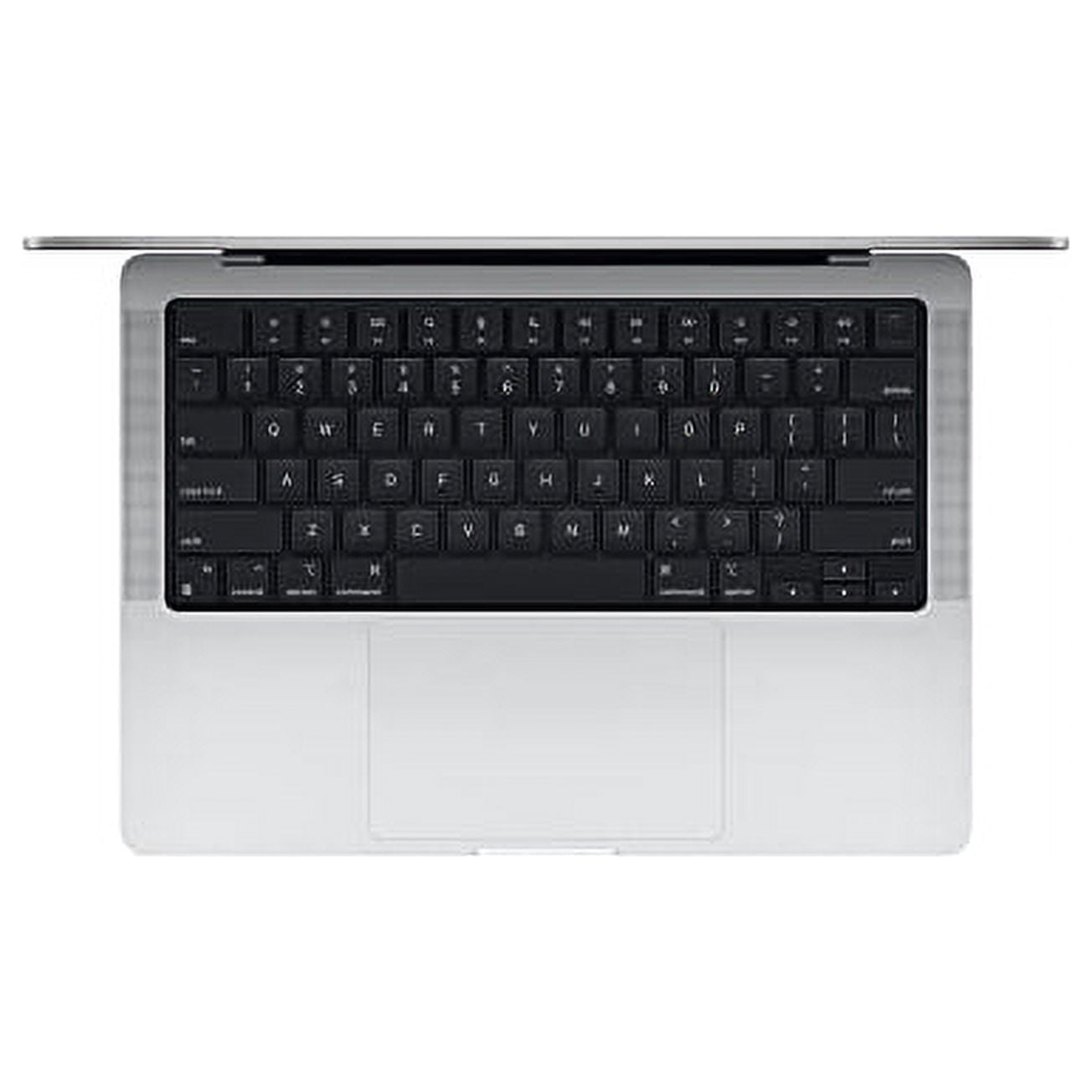Restored Apple MacBook Pro (14-inch, Apple M1 Pro chip with 8 core