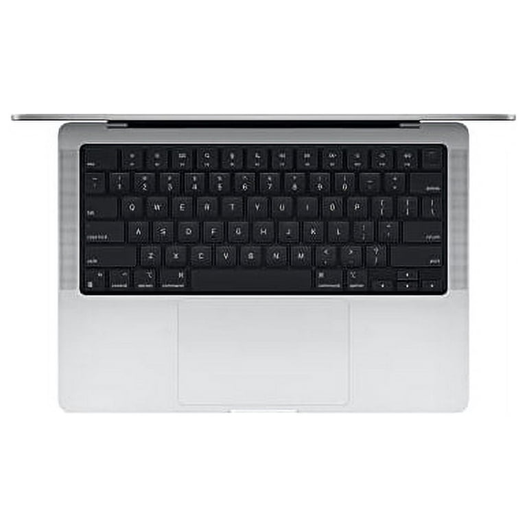 Restored Apple MacBook Pro (14-inch, Apple M1 Pro chip with