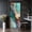 Color 3, variant on Door Stickers Peel and Stick Door Mural Modern red golden maroon Gold marble Golden veins Removable Wallpaper 30.3''x78.7'' Self-Adhesive Mural for Kitchen Living Room Bedroom Decor