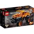 thumbnail image 1 of Set LEGO Technic Monster Jam El Toro Loco 42135, 1 of 3