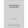 thumbnail image 1 of Pre-Owned Their Marriage of Inconvenience (Unknown) 1335505458 9781335505453, 1 of 1