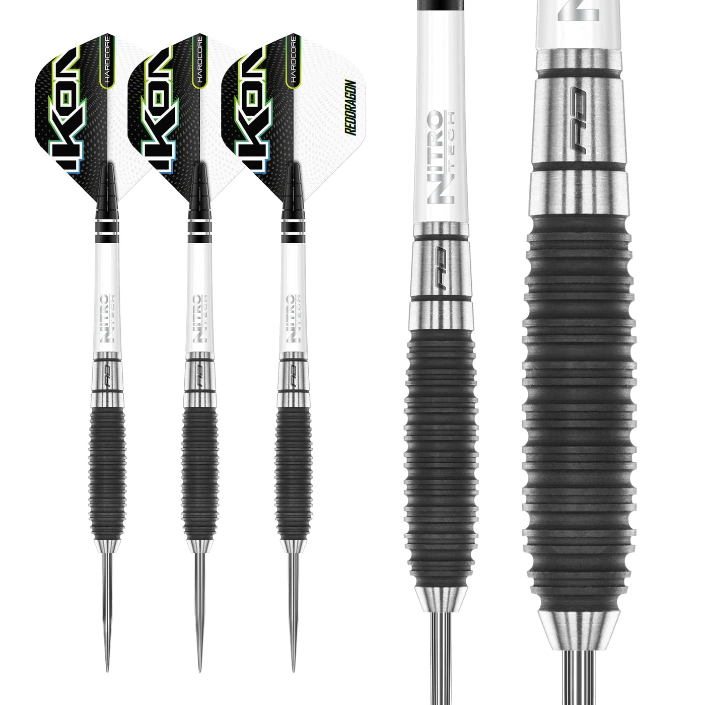 IKON 1.3 25 gram 85% Tungsten