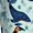 Black, variant on Logiee Penguins Whales Print Pajama Pants for Men,Men’s Pajama Bottoms,Mens PJ Pants with Pockets & Button Fly-Medium