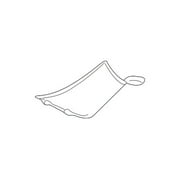 Genuine OE Mini Windshield Pillar Trim - 51-43-7-029-459