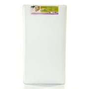 Dream on Me - Convoluted Coil Interspring Crib and Toddler Mattress