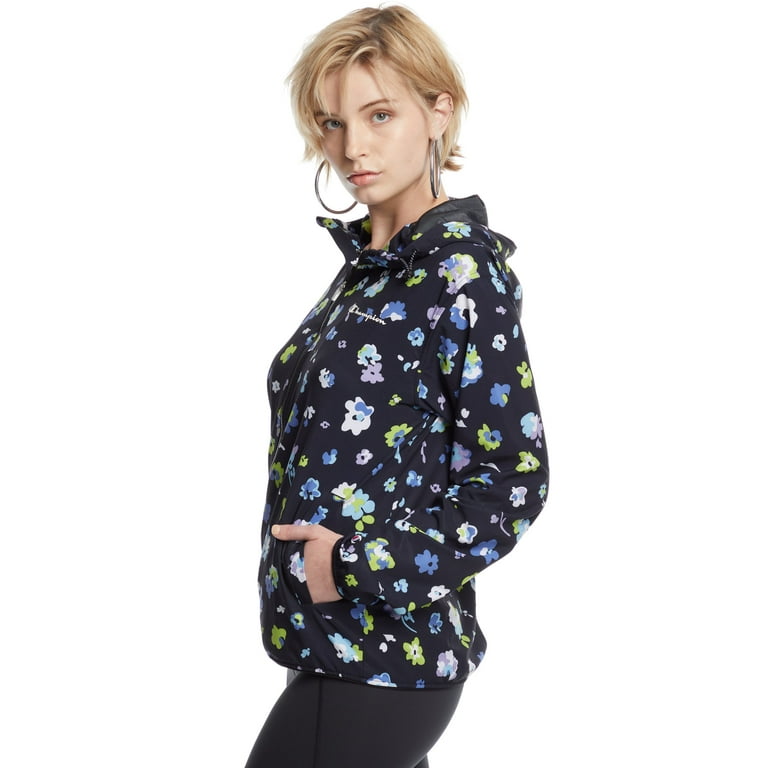Champion floral jacket 2025 Champion floral jacket 2025