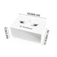 thumbnail image 4 of Revital Eyes Red Light Glasses Advanced Under-Eye Renewals Therapys Microcurrent Eye Beauty Device Diminishes Dark Circles And Wrinkles At The Source, 4 of 5