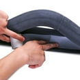 thumbnail image 1 of Bike Tire Liner Puncture Proof Belt Tyre Bicycle Anti-Puncture Tire Liner Tyre Inner Tube Protector Tape 700cc, 1 of 9