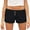 Black, variant on Youmylove Women's Cargo Shorts Womens Pajama Shorts Low Waist Striped Shorts Cute Floral Pj Shorts Bottoms Comfy Sleep Shorts Mini Comfy Plaid Short