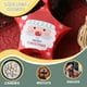 thumbnail image 2 of Advancent 20 piezas Cajas de regalo de Navidad Caja de dulces de Papá Noel Forma de estrella Cajas de Feliz Navidad Bolsas para el hogar Año nuevo Kits de decoración para fiestas No.07 Advancent HA008455-07, 2 of 6