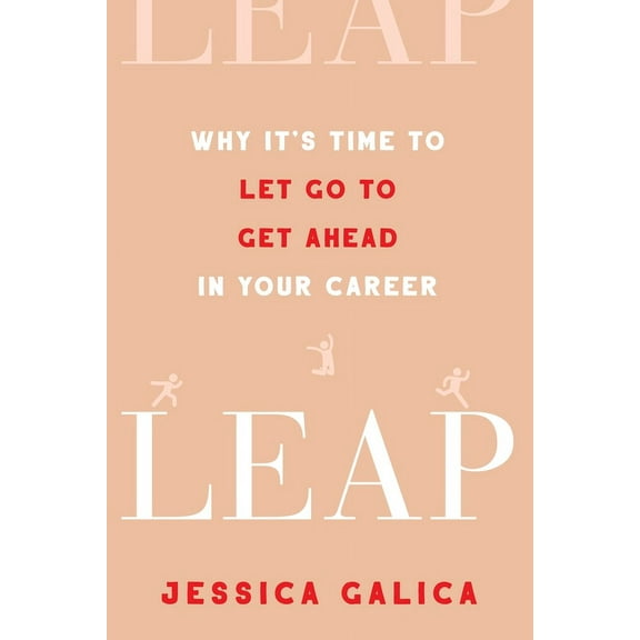 Leap, (Paperback)