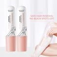 thumbnail image 4 of Yhsdtq,Weekend Specials,Hair Removal Cream, Gentle Skin Formula, Fast Acting, For Body Hair, Armpits Legs Lips, Non Irritating, Safe Use | Plastic, White, 4 of 9