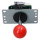 thumbnail image 5 of Partes de kit de juego, Joystick Diy Kit Amplia Aplicacia para PC Game for Mame for Fight Stick, 5 of 7